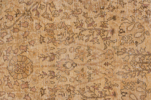 Vintage Sivas Area Rug (9' x 12')